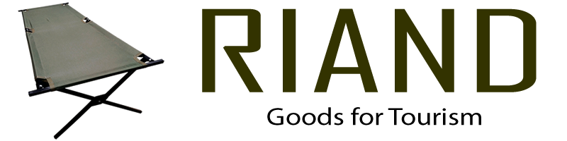 Riand - Товари для туризму та активного відпочинку