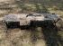 Раскладушка походная армейская НАТО 206x72 с карманом и чехлом, мультикам, 11,2 кг